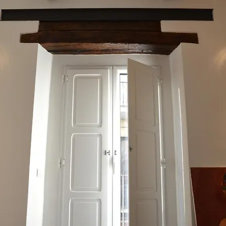 Belle Donne Apartment Benevento Exterior foto