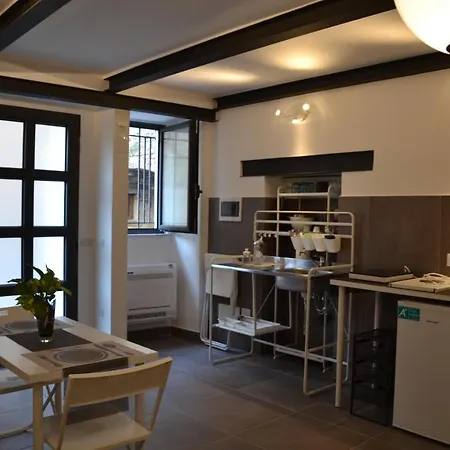 Belle Donne Apartment Benevento Exterior foto