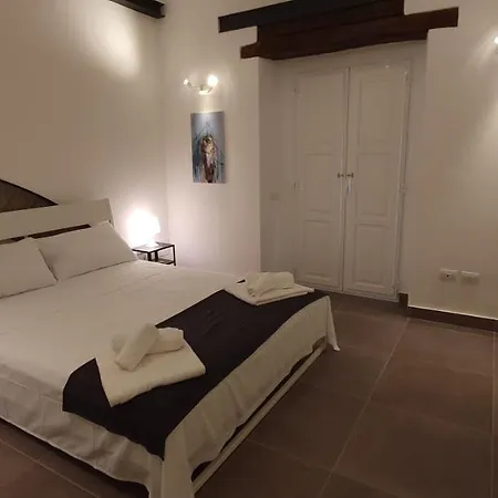 Belle Donne Apartment Benevento Exterior foto
