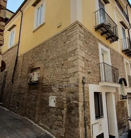 Belle Donne Apartment Benevento Exterior foto