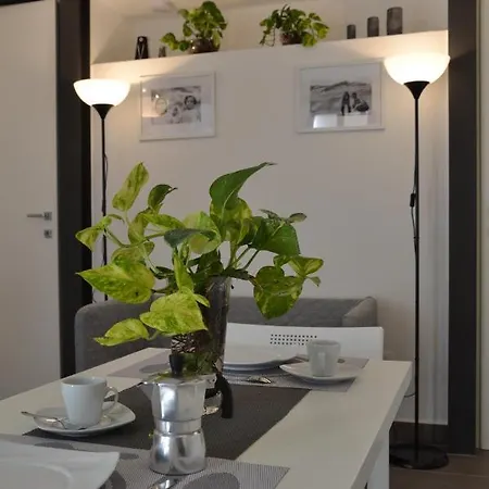 Belle Donne Apartment Benevento Exterior foto