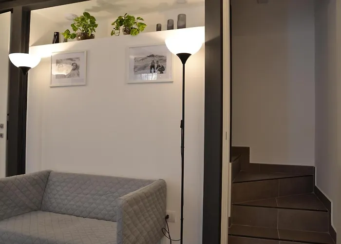 Belle Donne Apartment