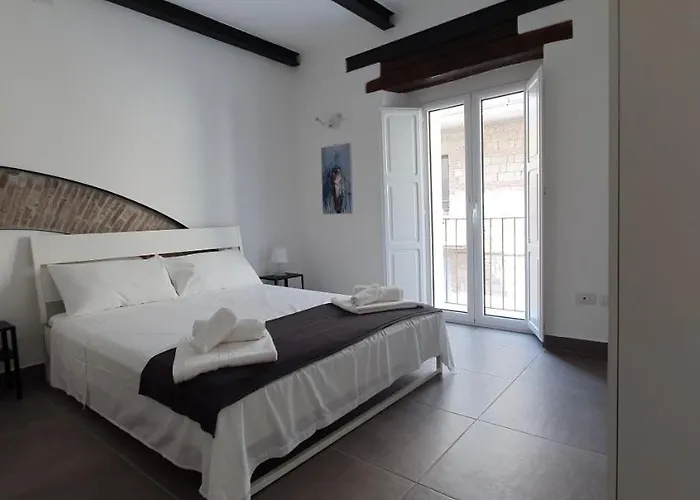 Belle Donne Apartment