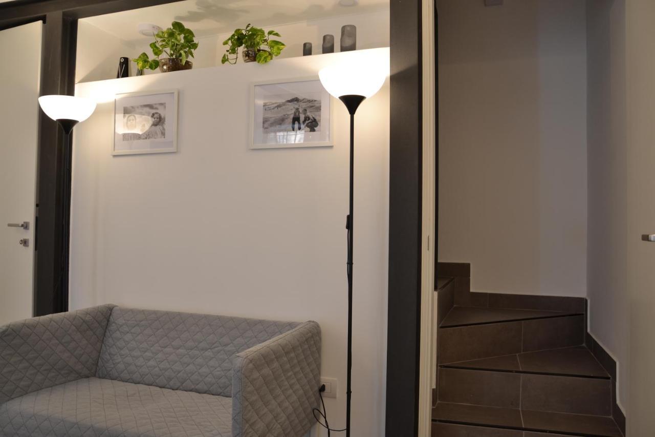 Belle Donne Apartment