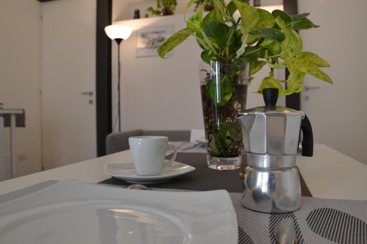 Belle Donne Apartment Benevento