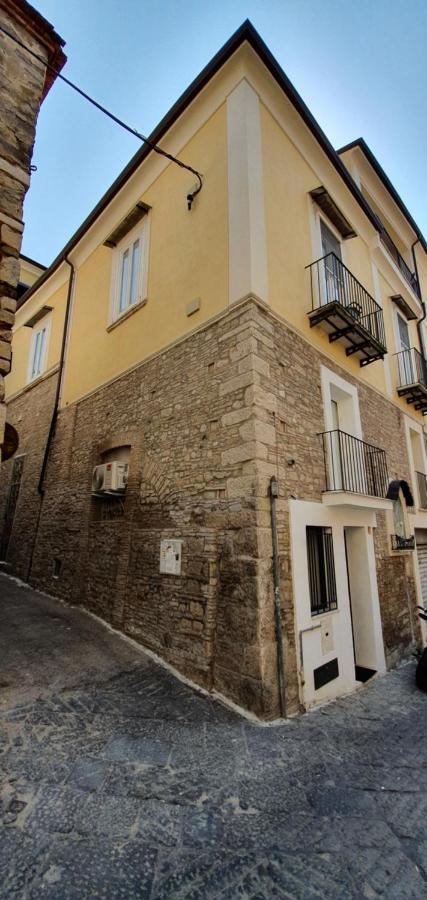 Belle Donne Apartment